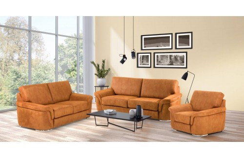 Sedežna Salsa več dimenzij in barv