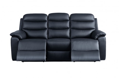 TROSED TAURUS (VEČ BARV) II-Črna-Trosed