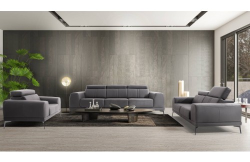 Sedežna garnitura Terra več dimenzij in barv