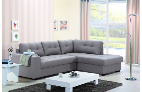 Kotna sedežna garnitura Trenda več dimenzij in barv