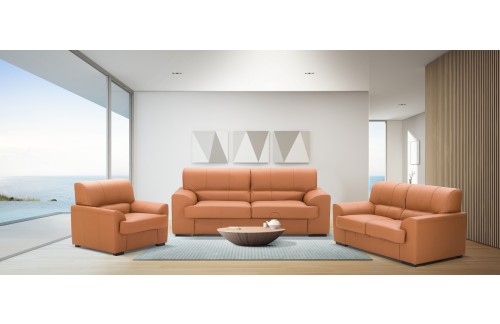 Sedežna garnitura Senso več dimenzij in barv