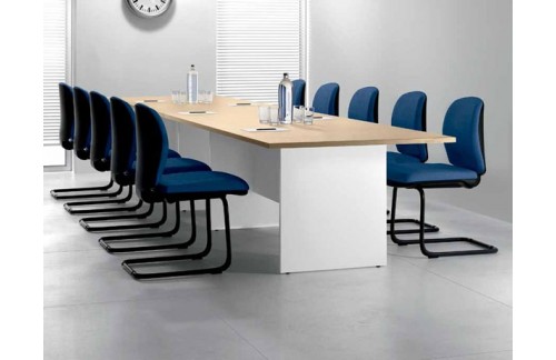 Sejna miza Colombini več barv (200x100 in 400x100)