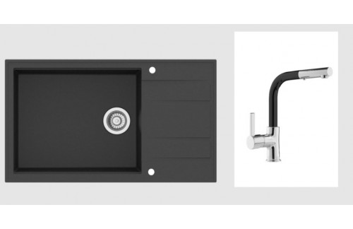 SET BILBAO (VEĆ BARV)