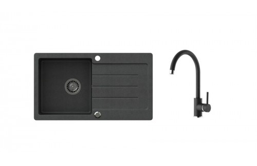 SET COMO (VEČ BARV)