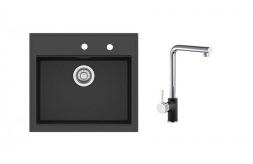 SET MILANO (VEČ BARV)