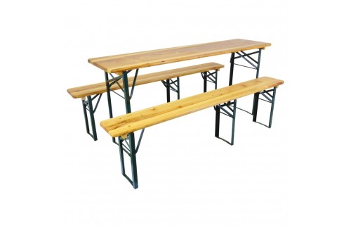 Set mize in 2 klopi Olevia