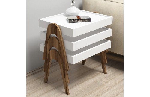 Set mizic Foni (Oreh/Bela)