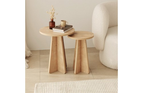 Set mizic Silor (Hrast)