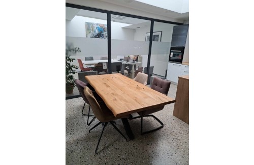 SET ZA JEDILNICO NORVIK 