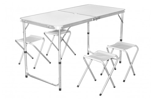 Set za kampiranje Trivora