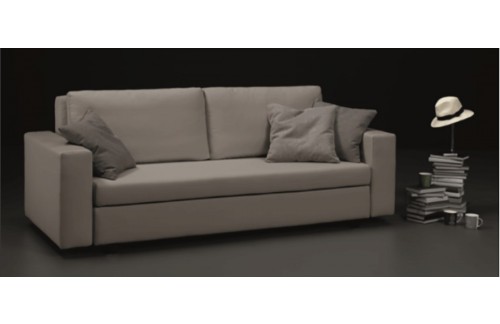 Visoko kvalitetna sedežna garnitura SIRASS z ležiščem