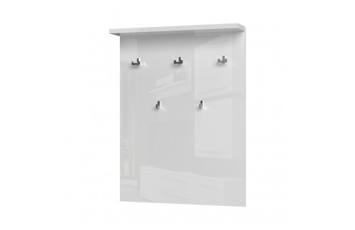 ŠIROK STENSKI OBEŠALNIK MILLA PIANO