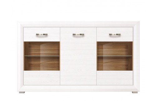 ŠIROKA VITRINA MALTA - SIBIRSKI MACESEN/OREH