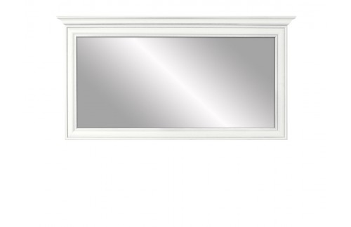 ŠIROKO OGLEDALO KENTAKI - BELA