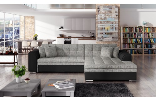 SEDEŽNA GARNITURA SORENTO