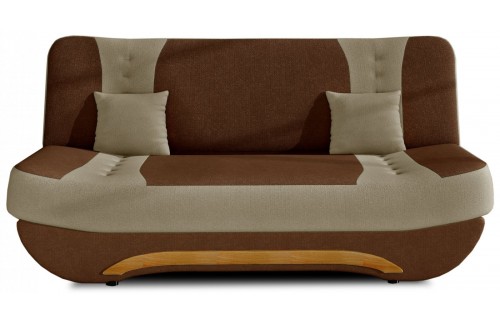 Sodoben kavč Ewa II z možnostjo raztega