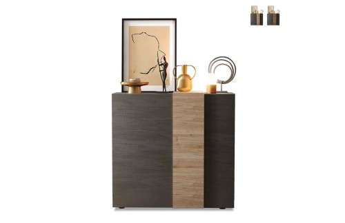 Sodobna večnamenska omarica 121x115 VENUS 202862-04K