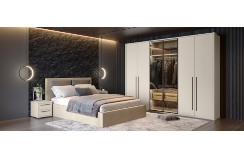 Spalni set Kalla Opera  101