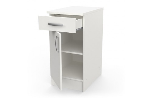 Spodnja omarica NOVA 40 Z MANJŠO POŠKODBO