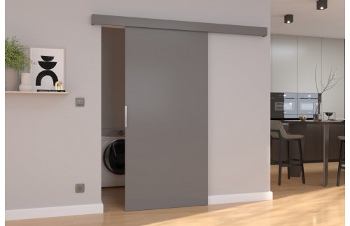 Stenska drsna vrata PIXI 106 76 cm