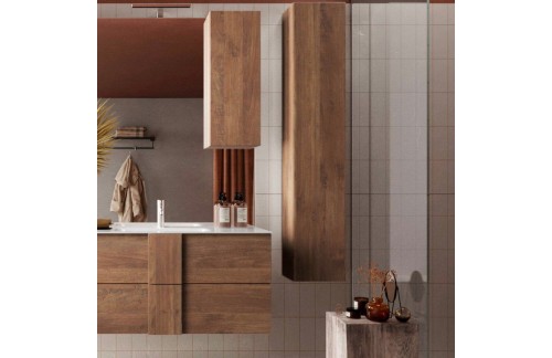 Stenska kopalniška kolona z 1 vrati JUPITER 433963-10