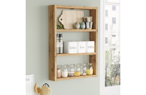 Stenska polica Ceno (Atlantski bor)