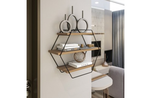 Stenska polica Ilron (Atlantski bor)