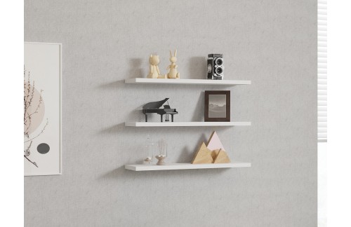 Stenska polica Kamir (Bela)