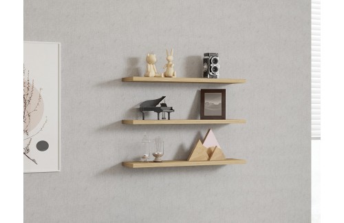 Stenska polica Leron (Safir)