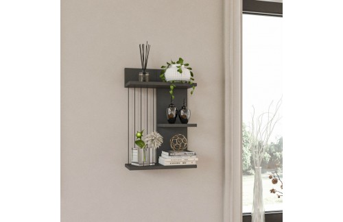 Stenska polica Orela (Antracit)