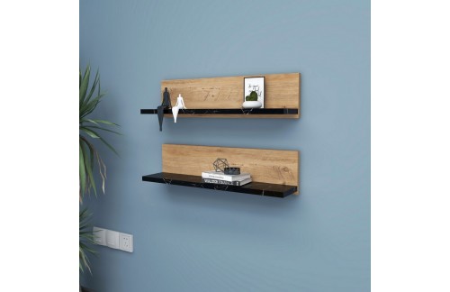 Stenska polica Zara (Atlantski bor)