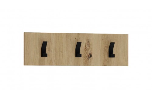 Stenski obešalnik Bemor 50 (VEČ BARV)