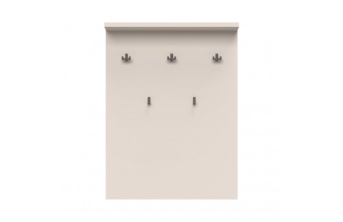 Stenski obešalnik Milla Opera CLK76