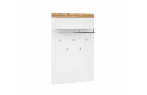 STENSKI OBEŠALNIK ZA OBLAČILA NOEL