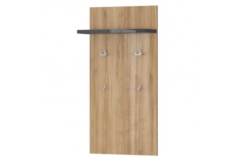 STENSKI OBEŠALNIK ONYX