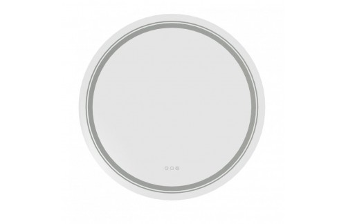 Stensko ogledalo za kopalnico Doril 60