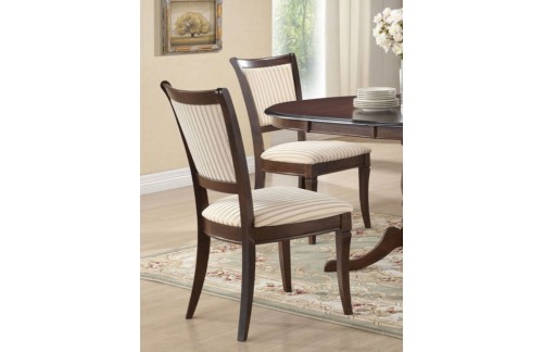 Stol Amelia - EKSPONAT