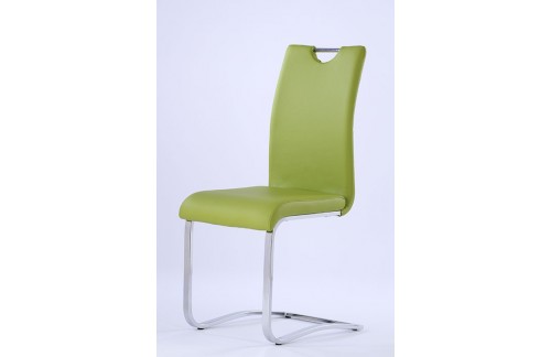 Stol SEAT (Zelena) - ZADNJI KOS