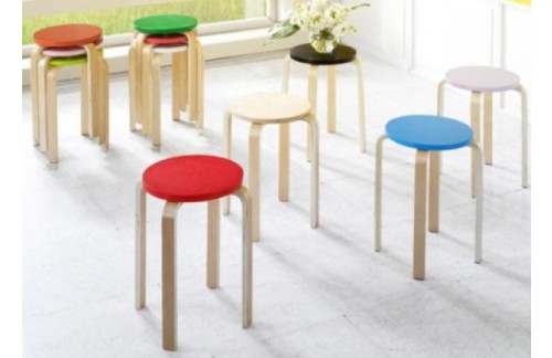 STOL ERIN II (VEČ BARV)