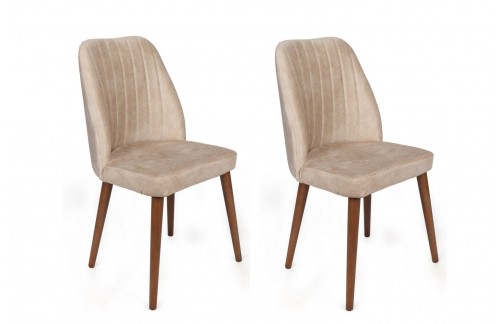 Stol Erlan (Kremna/Oreh) - 2 kosa