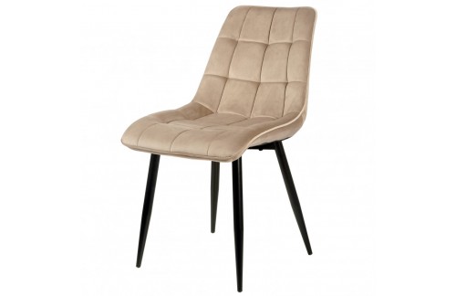 Stol MESINA (cappuccino)