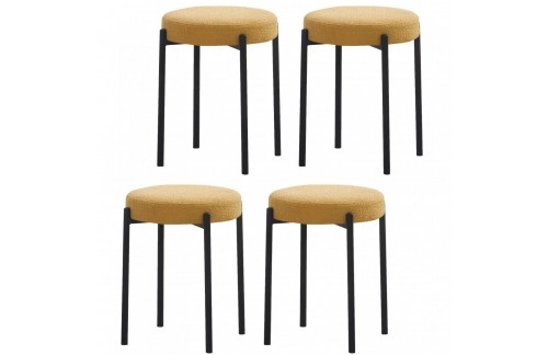 Stolček LAVI (rumena)