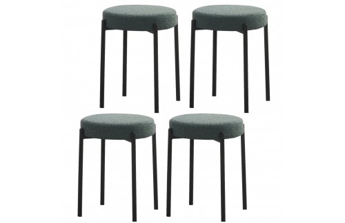 Stolček LAVI (zelena)