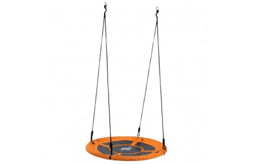 STORK NEST (oranžna)