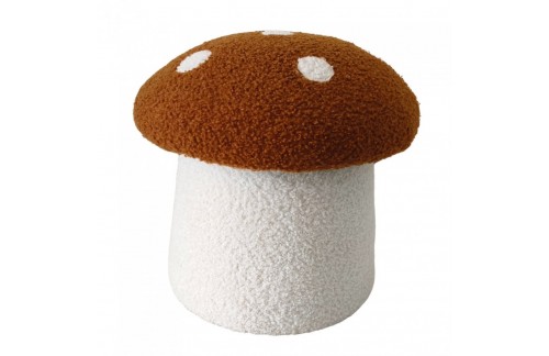 Tabure MUSHROOM (rjava)