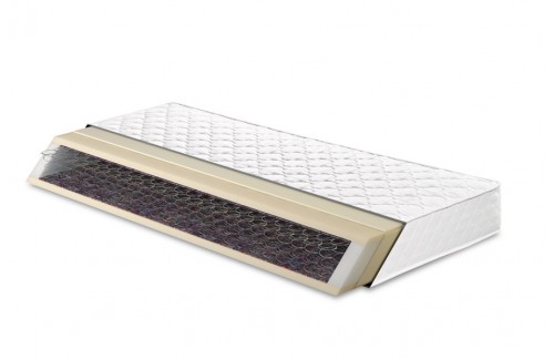 Jogi vzmetnica KLASIK/TERMAL 90x190  - ODPRTA EMBALAŽA