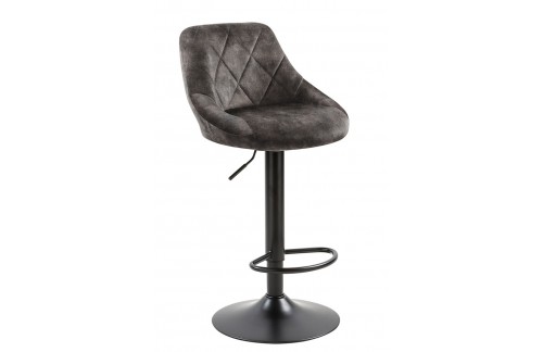 BARSKI STOL TRACEY - ANTRACIT