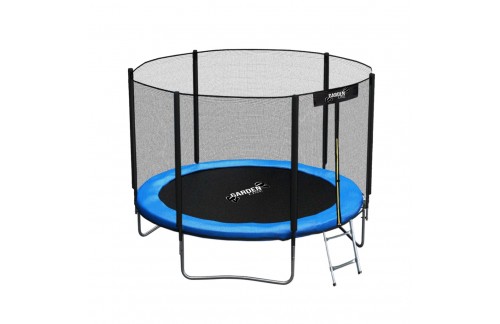 Trampolin Bela (10FT, 312 cm)