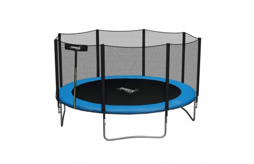 Trampolin Neli (12FT, 374 cm)