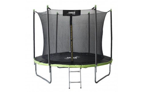 Trampolin Poskok 10FT 312 cm